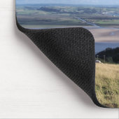 ウェールズの見解 マウスパッド (コーナー)