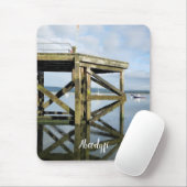 ウェールズの見解 マウスパッド (マウス)