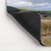 ウェールズの見解 マウスパッド (コーナー)