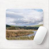 ウェールズの見解 マウスパッド (マウス)