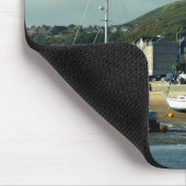 ウェールズの見解 マウスパッド (コーナー)