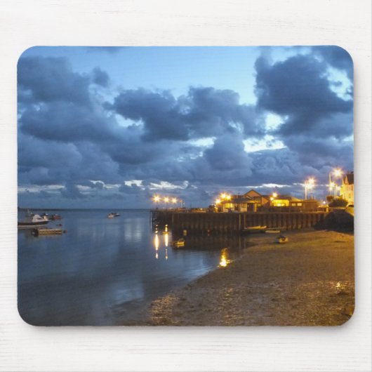 ウェールズの見解 マウスパッド (正面)