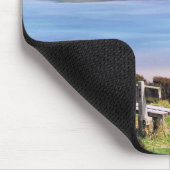 ウェールズの見解 マウスパッド (コーナー)