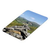 ウェールズの見解 マグネット (左側)