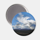 ウェールズの見解 マグネット (正面/裏面)