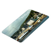 ウェールズの見解 マグネット (左側)