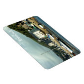 ウェールズの見解 マグネット (右側)