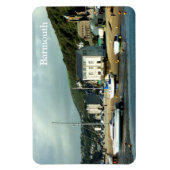 ウェールズの見解 マグネット (縦)