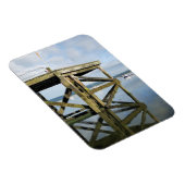 ウェールズの見解 マグネット (右側)