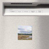 ウェールズの見解 マグネット (インサイチュ (食洗機))