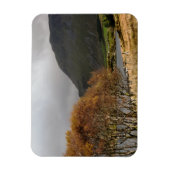 ウェールズの見解 マグネット (縦)