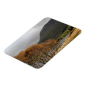 ウェールズの見解 マグネット (左側)