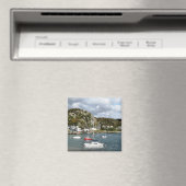 ウェールズの見解 マグネット (インサイチュ (食洗機))