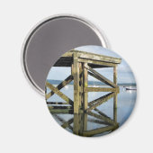 ウェールズの見解 マグネット (正面/裏面)