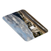 ウェールズの見解 マグネット (右側)