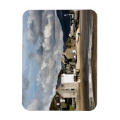 ウェールズの見解 マグネット (縦)