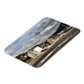 ウェールズの見解 マグネット (左側)