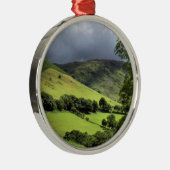 ウェールズの見解 メタルオーナメント (右)