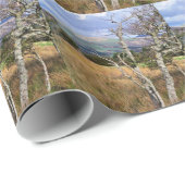 ウェールズの見解 ラッピングペーパー (ロールコーナー)