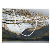 ウェールズの見解 ラージペーパーバッグ (裏面)