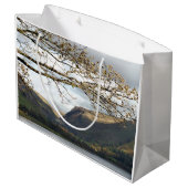 ウェールズの見解 ラージペーパーバッグ (裏面アングル)