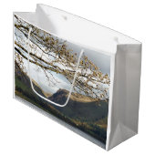 ウェールズの見解 ラージペーパーバッグ (正面アングル)