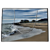 ウェールズの見解 ラージペーパーバッグ (正面)