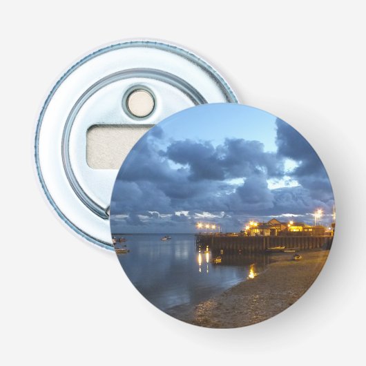 ウェールズの見解 栓抜き (正面)