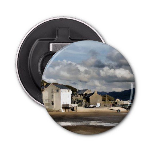 ウェールズの見解 栓抜き (正面)