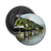 ウェールズの見解 栓抜き (正面)