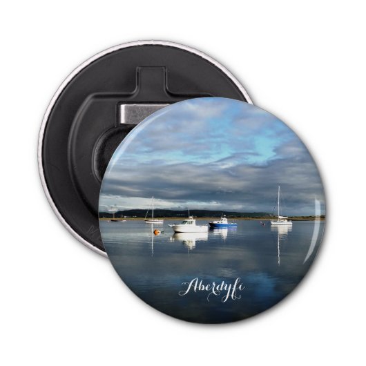 ウェールズの見解 栓抜き (正面)