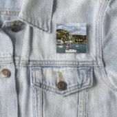 ウェールズの見解 缶バッジ (インサイチュ)