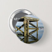 ウェールズの見解 缶バッジ (正面&裏面)