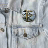 ウェールズの見解 缶バッジ (インサイチュ)