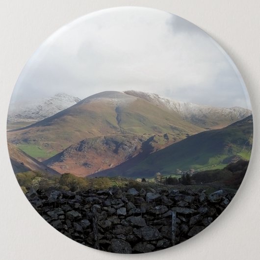 ウェールズの見解 缶バッジ (正面)