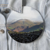 ウェールズの見解 缶バッジ (インサイチュ)