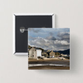 ウェールズの見解 缶バッジ (正面&裏面)