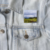 ウェールズの見解 缶バッジ (インサイチュ)