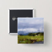 ウェールズの見解 缶バッジ (正面&裏面)