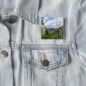 ウェールズの見解 缶バッジ (インサイチュ)