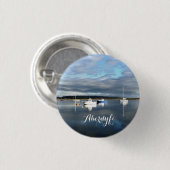 ウェールズの見解 缶バッジ (正面&裏面)