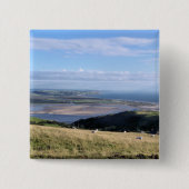 ウェールズの見解 缶バッジ (正面)