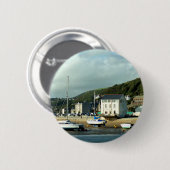 ウェールズの見解 缶バッジ (正面&裏面)