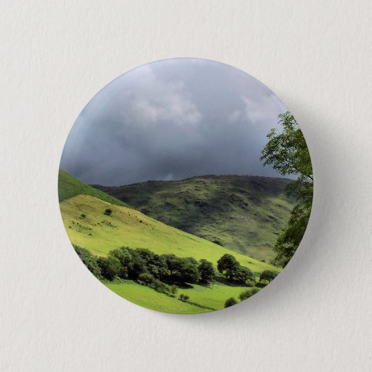 ウェールズの見解 缶バッジ (正面)