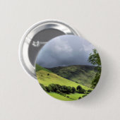 ウェールズの見解 缶バッジ (正面&裏面)