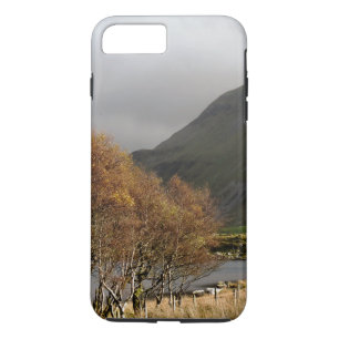 ウェールズの見解 iPhone 8 PLUS/7 PLUSケース
