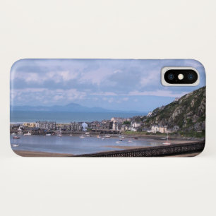 ウェールズの見解 iPhone X ケース