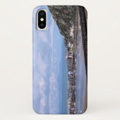 ウェールズの見解 Case-Mate iPhoneケース (裏面)