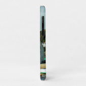 ウェールズの見解 Case-Mate iPhoneケース (裏面/左)