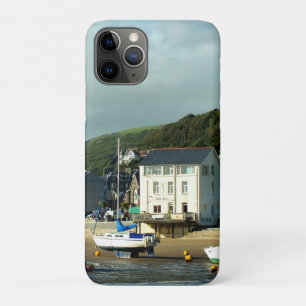 ウェールズの見解 iPhone 11 PROケース